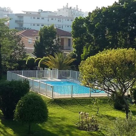 주앙레핑 Jardins Du Pont Du Lys 아파트 외부 사진