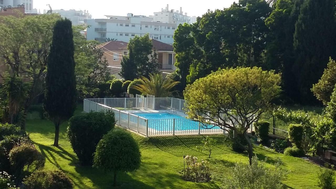 주앙레핑 Jardins Du Pont Du Lys 아파트 외부 사진