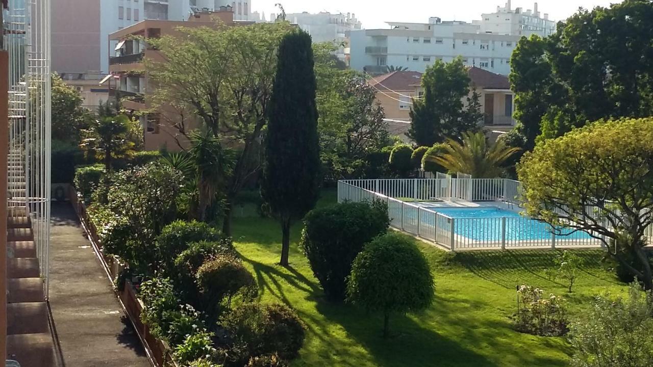 주앙레핑 Jardins Du Pont Du Lys 아파트 외부 사진